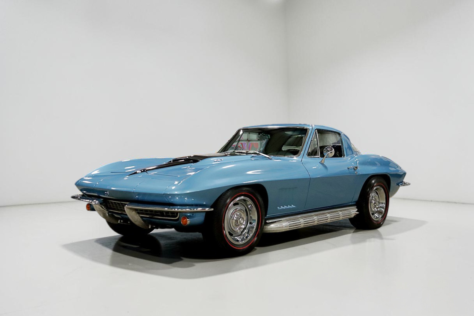 1967 Chevrolet Corvette 427