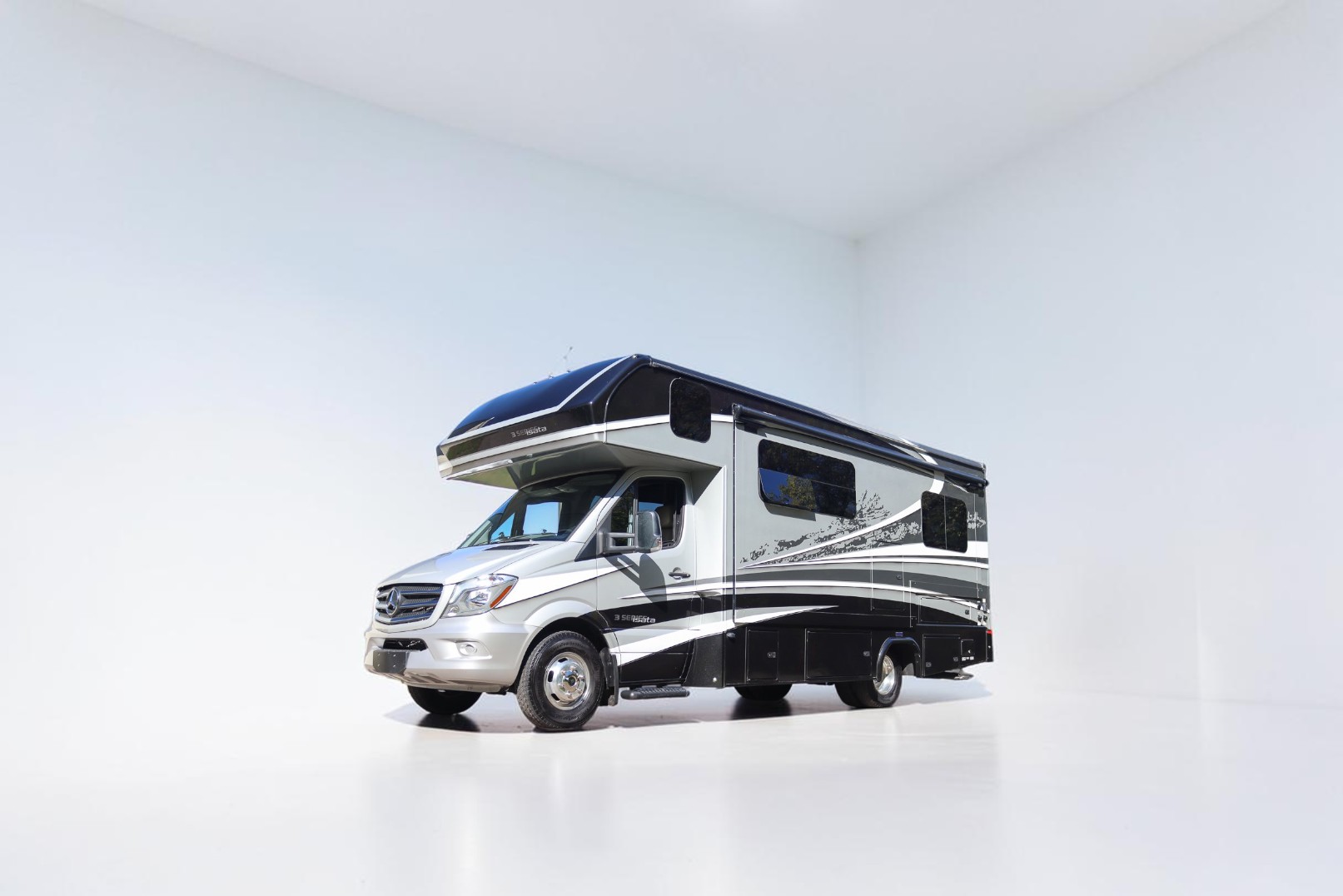 2019 Isata 3 Series
