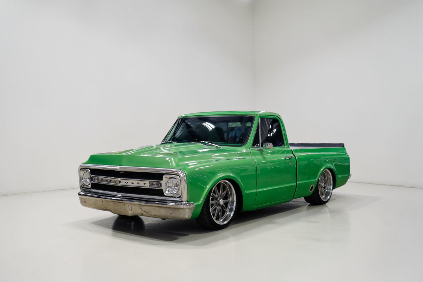 1969 Chevrolet C10