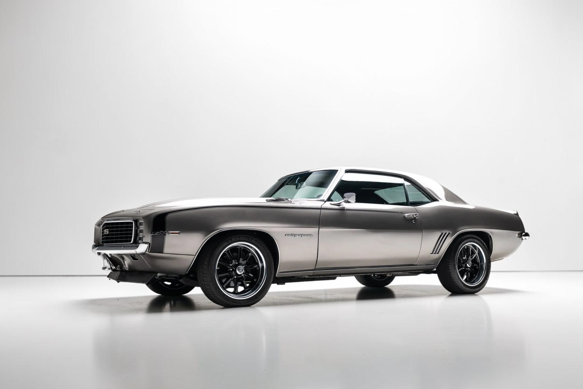 1969 Chevrolet Camaro Coupe