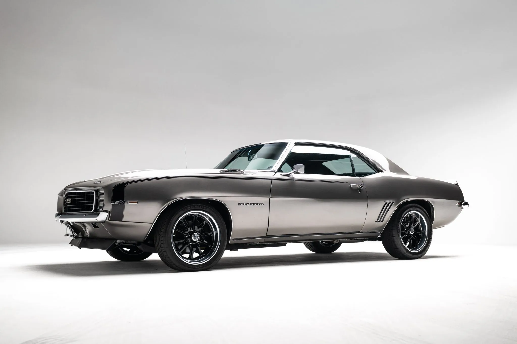 1969 Chevrolet Camaro Coupe