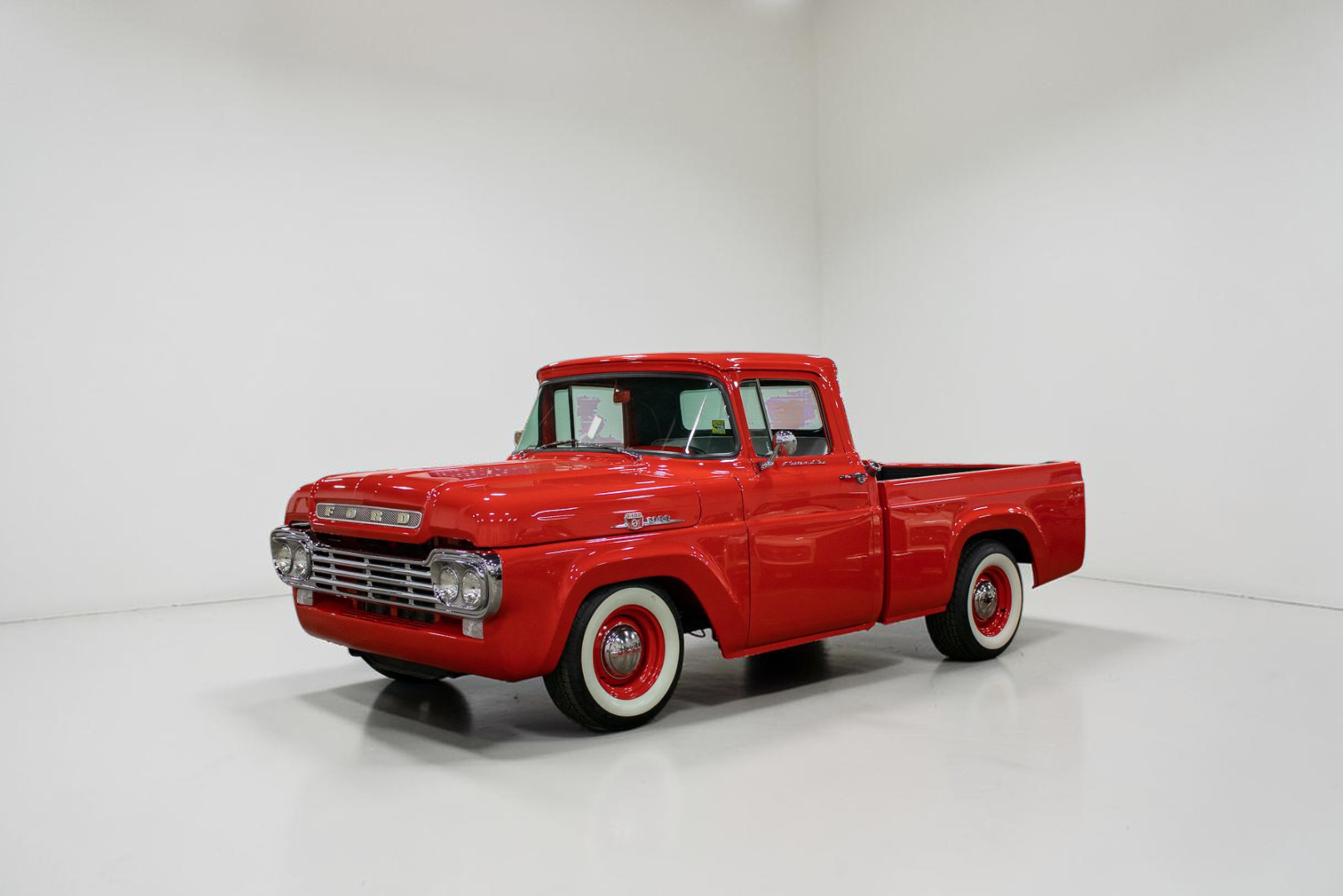 1959 Ford F100